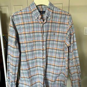 Ralph Lauren Button down shirt Medium